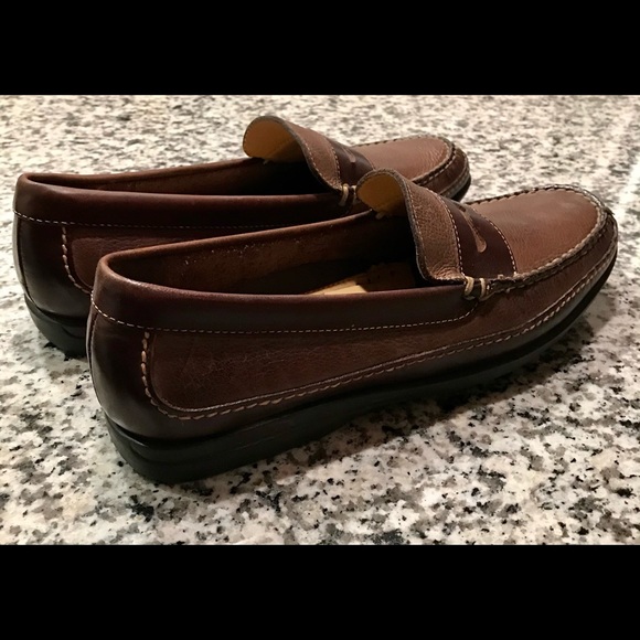 Johnston and Murphy Men’s Shoes - Size 10 1/2 M - Picture 2 of 7